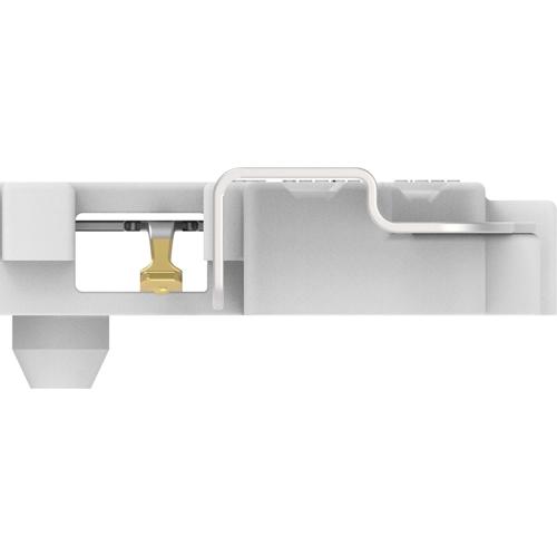 2-2154857-2 TE Connectivity LED Steckverbinder Bild 2