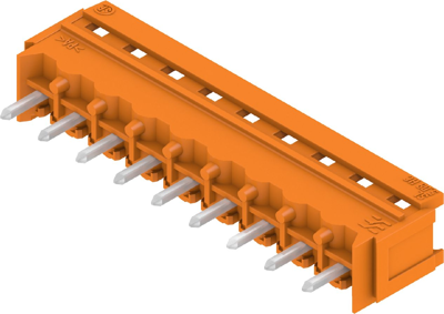 2496240000 Weidmüller Steckverbindersysteme Bild 2