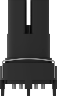 394811-E ERNI Sensor-Aktor Rundsteckverbinder Bild 4