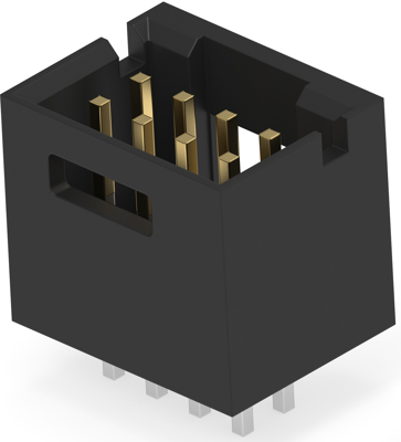5-102618-2 AMP Steckverbindersysteme Bild 1