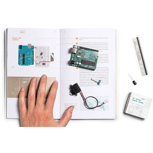 K010007 Arduino Microcontroller Kits Bild 4