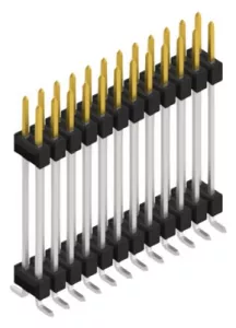 10052493 Fischer Elektronik Steckverbindersysteme