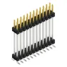 SL 16 SMD 247 24 S Fischer Elektronik Steckverbindersysteme