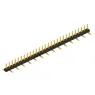 SLY 7 SMD 036 28 G Fischer Elektronik Steckverbindersysteme