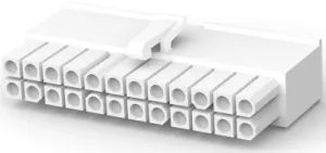 770587-1 AMP Steckverbindersysteme