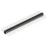 SL 17 SMD 083 60 Z Fischer Elektronik Steckverbindersysteme
