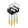SL 19 108 6 S Fischer Elektronik Steckverbindersysteme