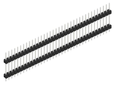 10056641 Fischer Elektronik Steckverbindersysteme
