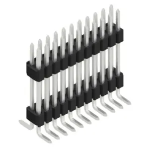 SLVW10SMD10222Z Fischer Elektronik Steckverbindersysteme