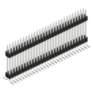 SLVW10SMD12758Z Fischer Elektronik Steckverbindersysteme