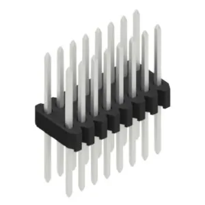 10061576 Fischer Elektronik Steckverbindersysteme