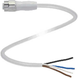 295176 PEPPERL+FUCHS Sensor-Aktor Kabel