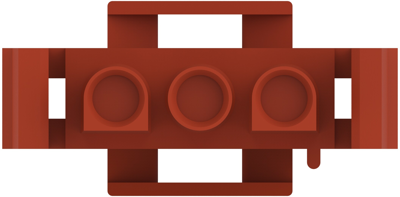 1-350766-1 AMP Steckverbindersysteme Bild 5
