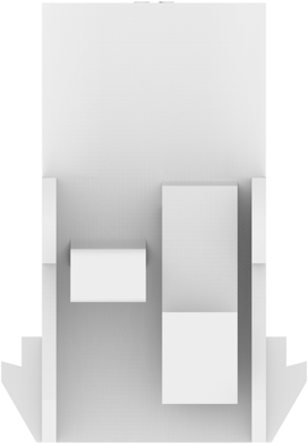 1586856-1 TE Connectivity Steckverbindersysteme Bild 3