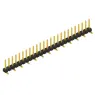 SL LP 5 SMD 066 25 G Fischer Elektronik Steckverbindersysteme