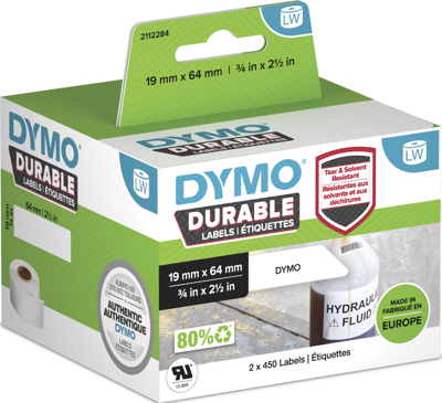 2112284 DYMO Etiketten
