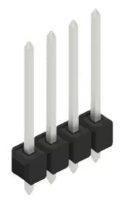 10054232 Fischer Elektronik Steckverbindersysteme