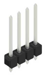 10054232 Fischer Elektronik Steckverbindersysteme