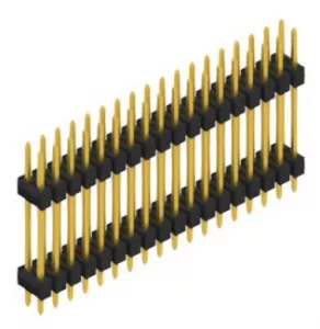 10057386 Fischer Elektronik Steckverbindersysteme