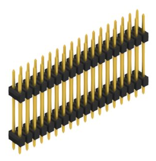10057386 Fischer Elektronik Steckverbindersysteme