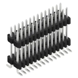 SLVW11SMD10228Z Fischer Elektronik Steckverbindersysteme