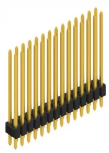 SLVW413028G Fischer Elektronik Steckverbindersysteme