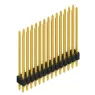 SLV W 4 130 28 G Fischer Elektronik Steckverbindersysteme