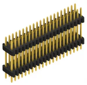 SLVW809242G Fischer Elektronik Steckverbindersysteme
