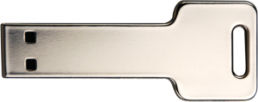 USB-Stick, Schlüsselform, 16 GB USB-Stick, MS0016