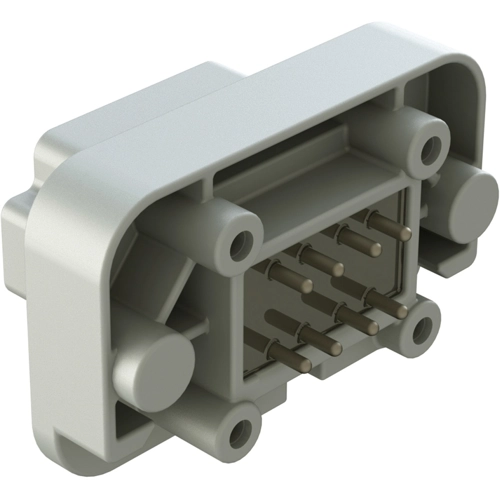 AT15-08PA-BM04 Amphenol Steckverbindersysteme Bild 2