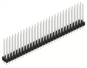 10055645 Fischer Elektronik Steckverbindersysteme
