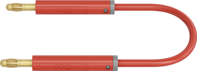 64.1071-05022 Stäubli Electrical Connectors Messleitungen Bild 3