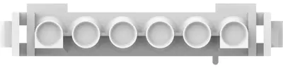 926300-3 AMP Steckverbindersysteme Bild 5