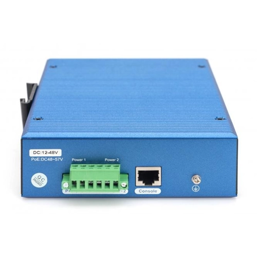 DN-651161 DIGITUS Industrial Ethernet Switches Bild 2