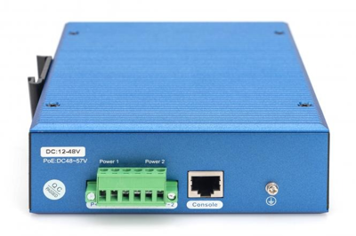DN-651160 DIGITUS Industrial Ethernet Switches Bild 2
