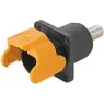 09930010321 Harting Steckverbinder für Energiespeicher