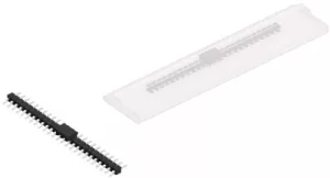 SL12SMD03525ZBSM Fischer Elektronik Steckverbindersysteme