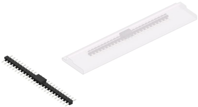 SL12SMD03525ZBSM Fischer Elektronik Steckverbindersysteme