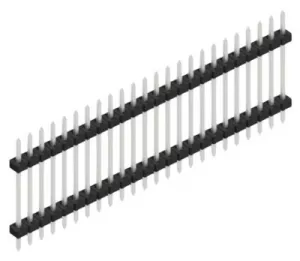 SLY512224Z Fischer Elektronik Steckverbindersysteme