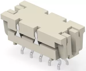 1-1393536-3 AMP Steckverbindersysteme