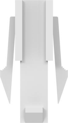 1969613-2 TE Connectivity Steckverbindersysteme Bild 3