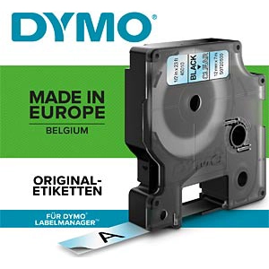 2093096 DYMO Farbrollen, Schriftbänder Bild 2