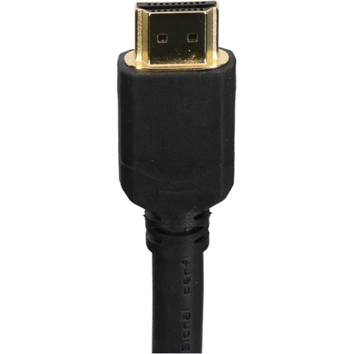HDMI-PQ-MM-10,0M-UF TTL Network Konfektionierte Audiokabel, Displaykabel Bild 3