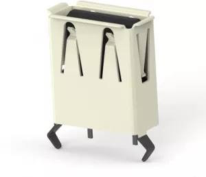 1734366-1 TE Connectivity USB Steckverbinder, PC Steckverbinder