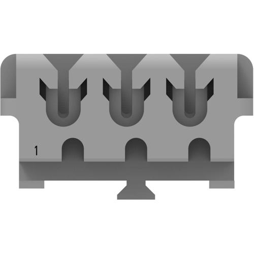 2-179694-3 AMP Steckverbindersysteme Bild 4