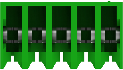 3-643816-5 AMP Steckverbindersysteme Bild 4