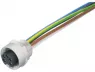 1292370000 Weidmüller Sensor-Aktor Rundsteckverbinder