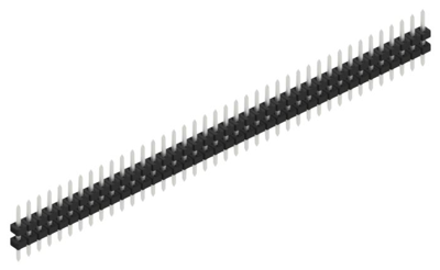 10062871 Fischer Elektronik Steckverbindersysteme