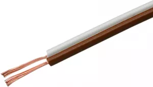 BYB-5-94F3935 by.B Lautsprecherkabel und Mikrofonkabel