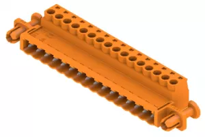 1510940000 Weidmüller Steckverbindersysteme